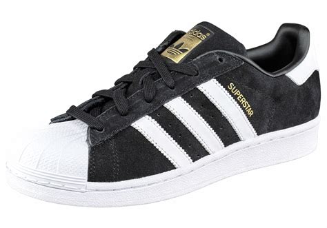 Schwarze adidas Schuhe Größe 39 online kaufen 